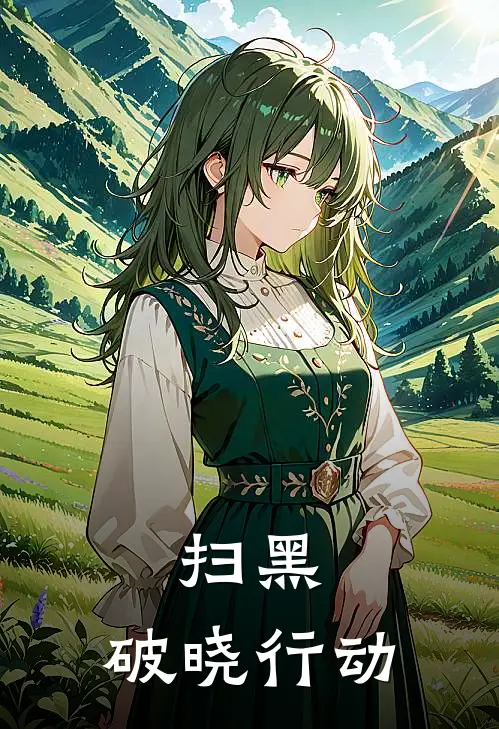 扫黑：破晓行动