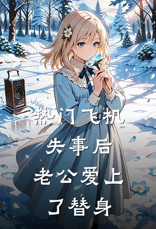 [热门]飞机失事后，老公爱上了替身