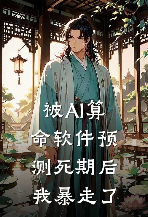 被AI算命软件预测死期后，我暴走了