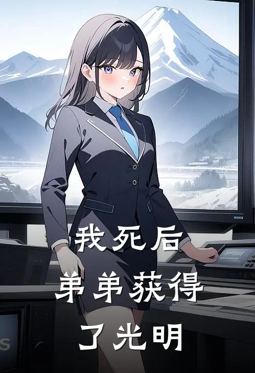 我死后，弟弟获得了光明