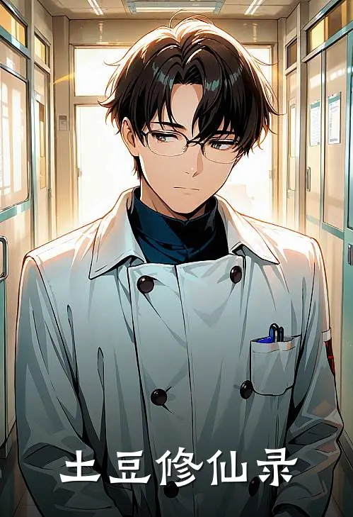 土豆修仙录