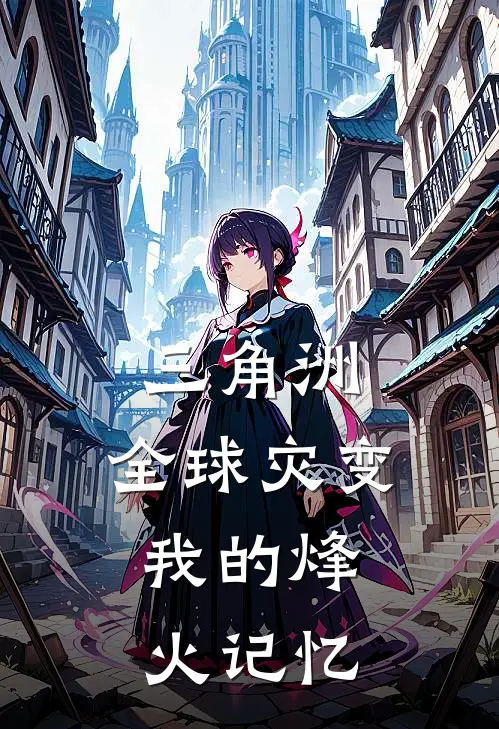 三角洲：全球灾变，我的烽火记忆