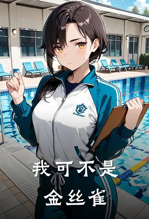 我可不是金丝雀