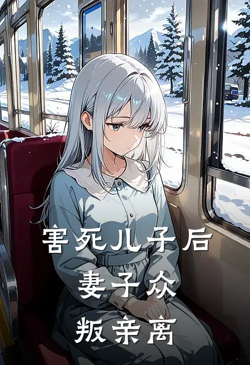 害死儿子后，妻子众叛亲离