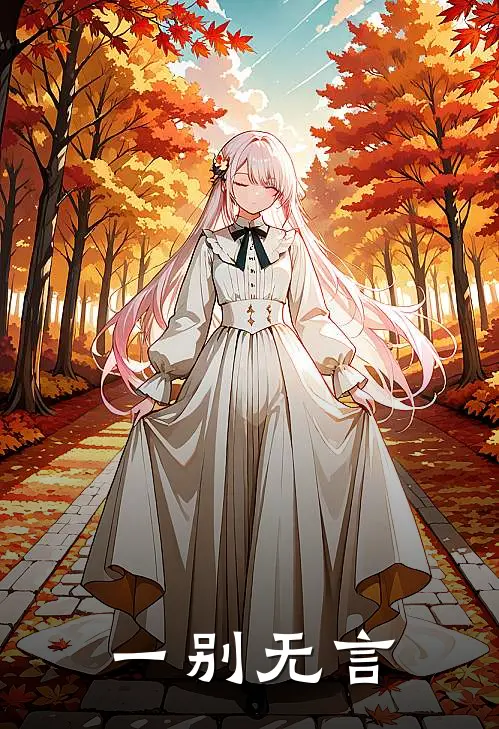 一别无言