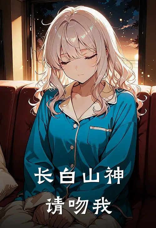 长白山神，请吻我