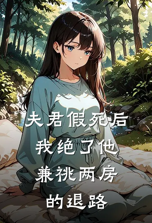 夫君假死后，我绝了他兼祧两房的退路
