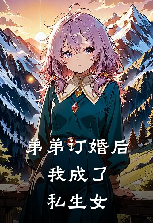 弟弟订婚后，我成了私生女