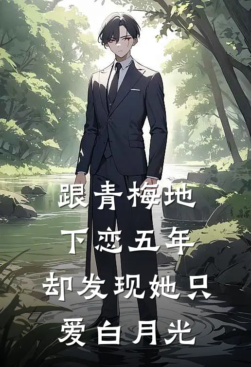 跟青梅地下恋五年，却发现她只爱白月光