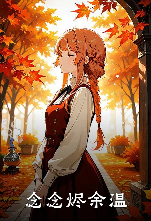 念念烬余温