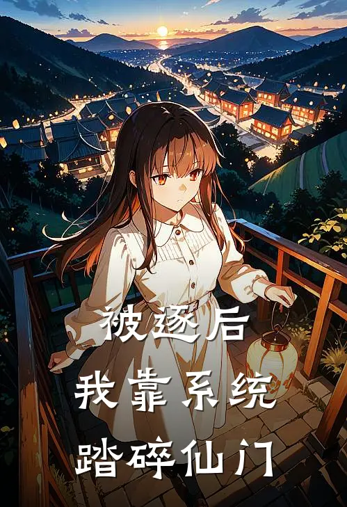 被逐后，我靠系统踏碎仙门