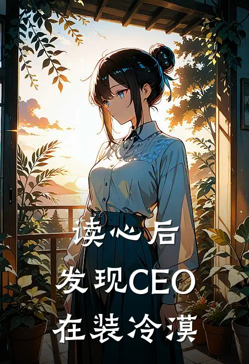 读心后，发现CEO在装冷漠