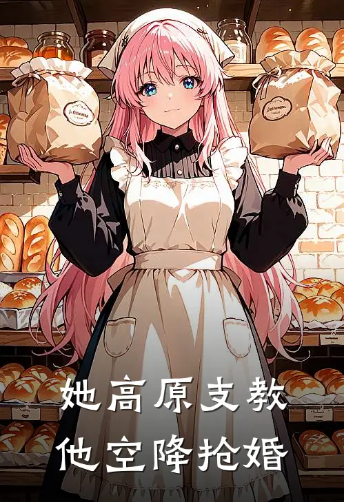 她高原支教，他空降抢婚