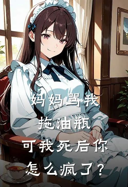 妈妈骂我拖油瓶，可我死后你怎么疯了？
