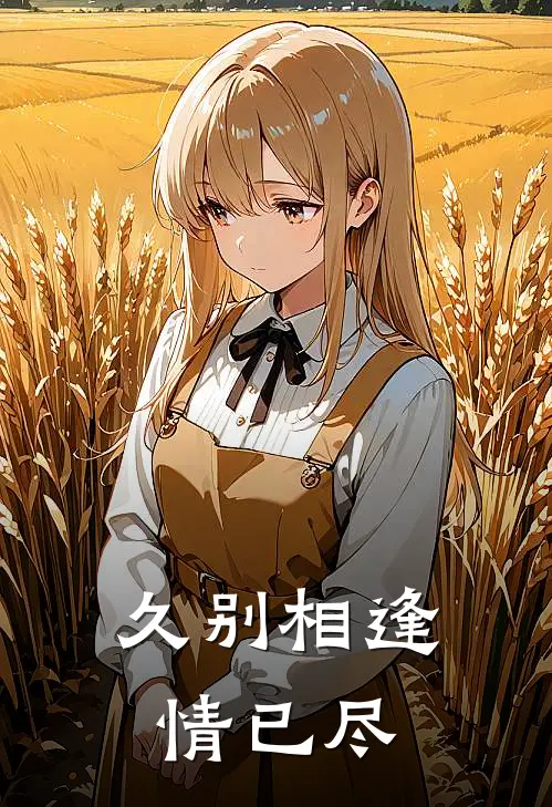 久别相逢情已尽