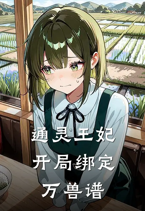 通灵王妃：开局绑定万兽谱