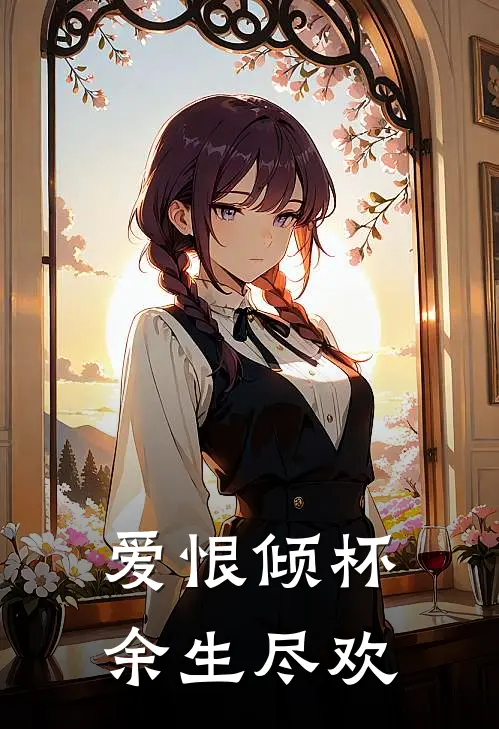 爱恨倾杯，余生尽欢