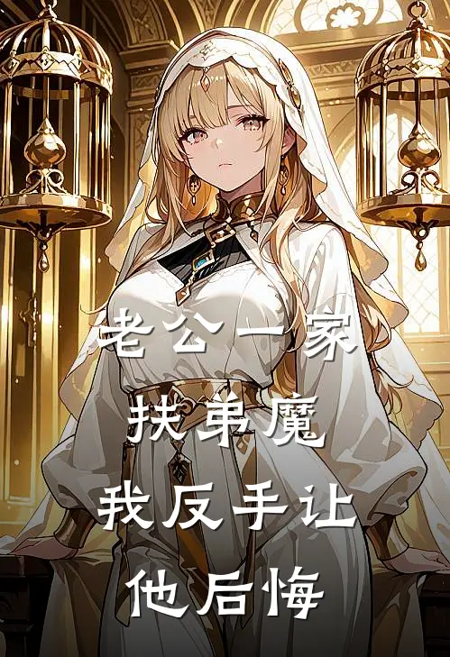 老公一家扶弟魔，我反手让他后悔