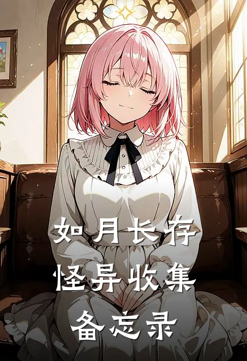如月长存怪异收集备忘录