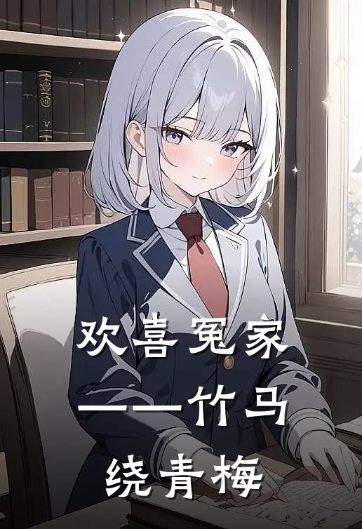 欢喜冤家——竹马绕青梅