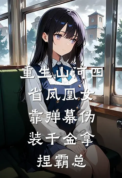 重生山河四省凤凰女，靠弹幕伪装千金拿捏霸总