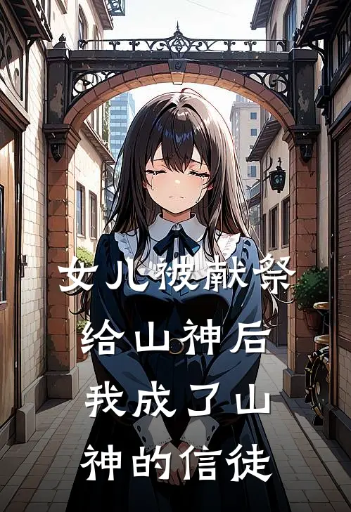 女儿被献祭给山神后，我成了山神的信徒