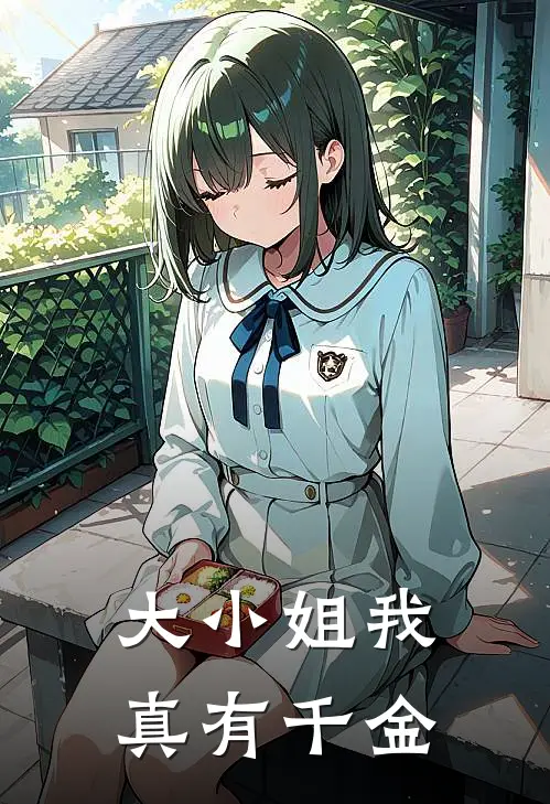 大小姐我真有千金