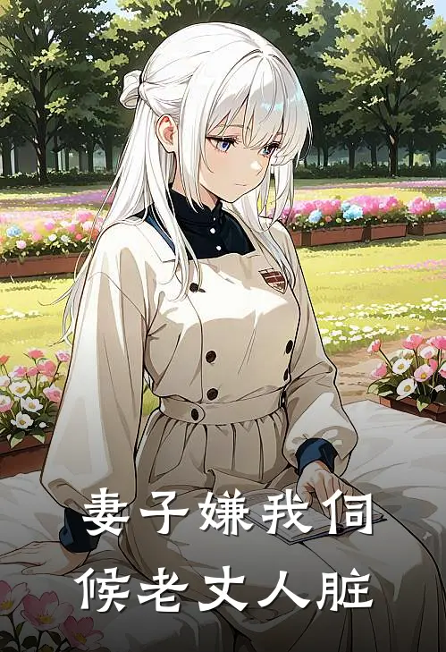 妻子嫌我伺候老丈人脏