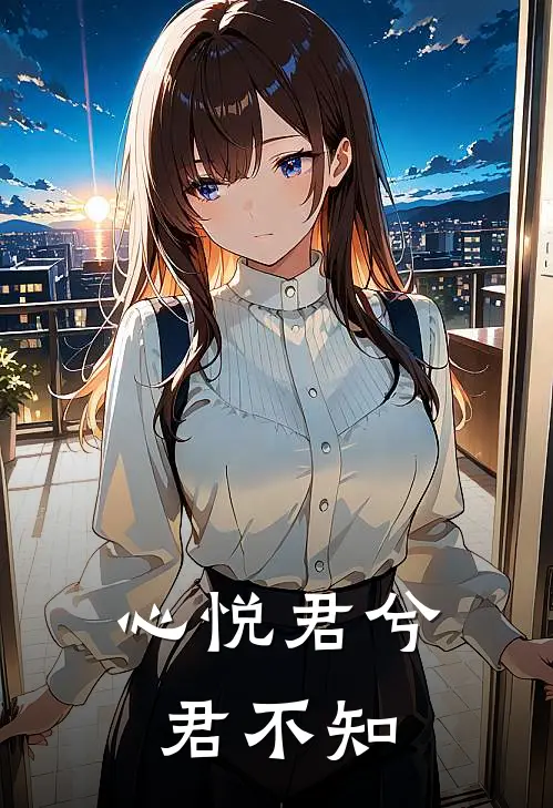 心悦君兮君不知