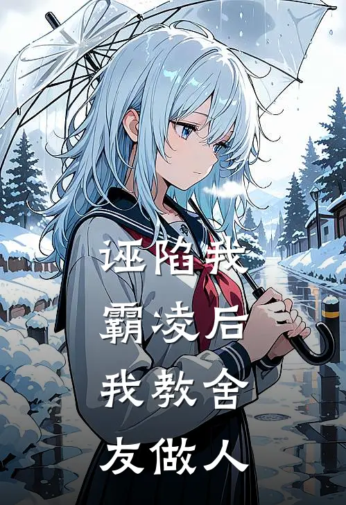 诬陷我霸凌后，我教舍友做人