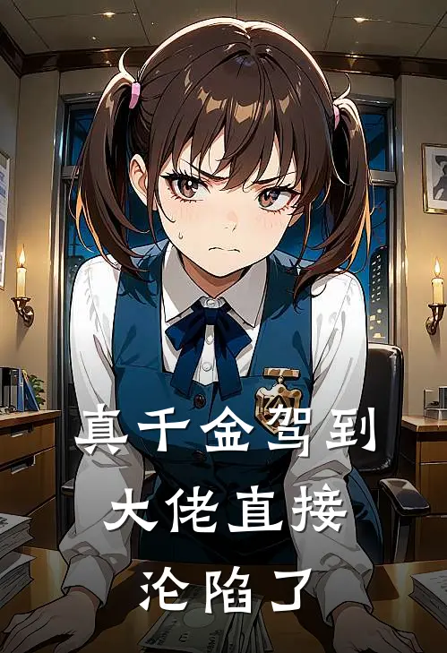 真千金驾到，大佬直接沦陷了