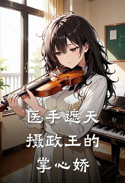 医手遮天：摄政王的掌心娇