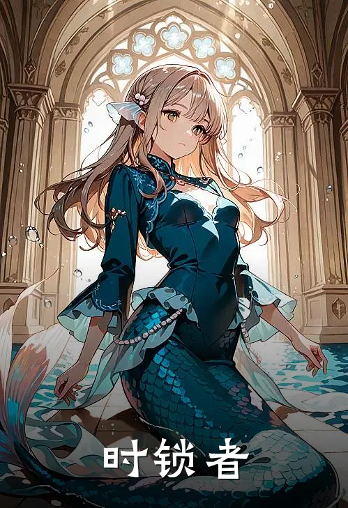 时锁者