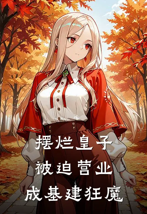 摆烂皇子被迫营业，成基建狂魔