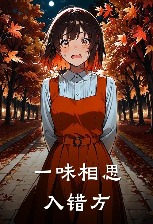 一味相思入错方