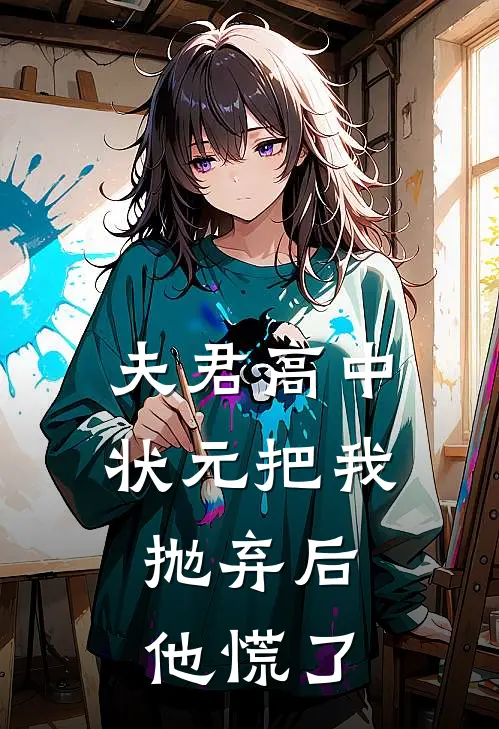 夫君高中状元把我抛弃后，他慌了