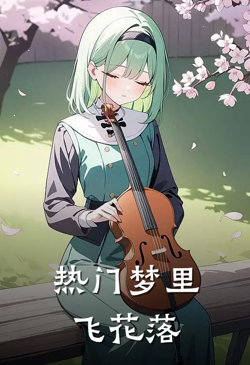 [热门]梦里飞花落