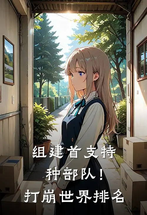 组建首支特种部队！打崩世界排名