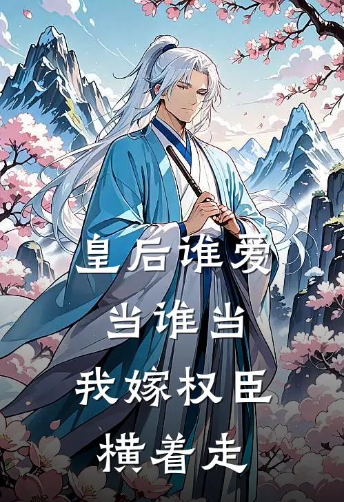 皇后谁爱当谁当，我嫁权臣横着走