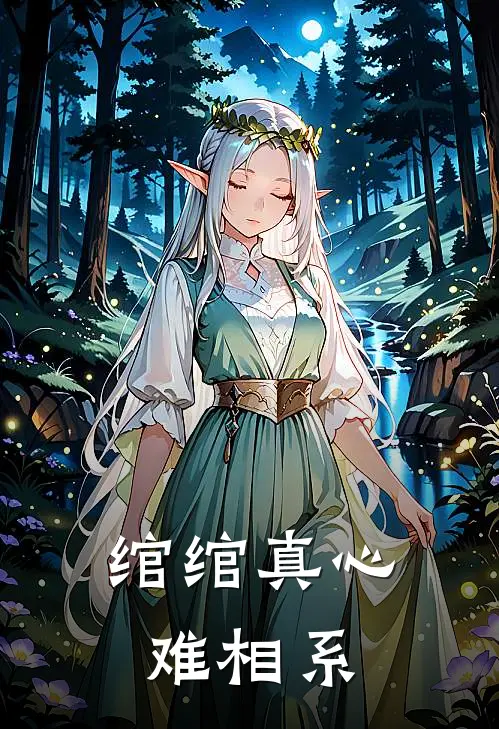 绾绾真心难相系