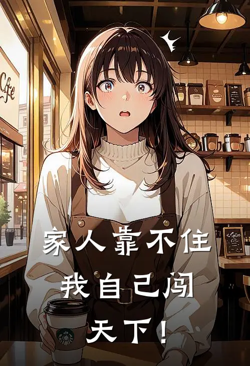家人靠不住，我自己闯天下！