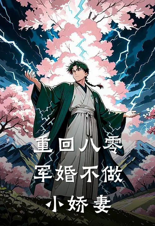 重回八零，军婚不做小娇妻