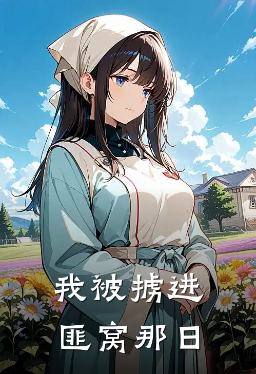 我被掳进匪窝那日