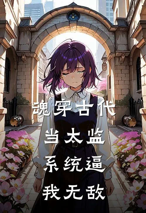 魂穿古代当太监，系统逼我无敌