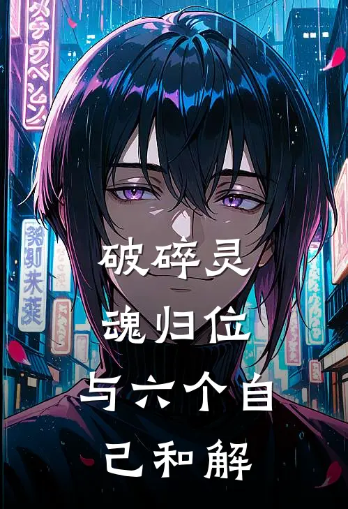 破碎灵魂归位：与六个自己和解