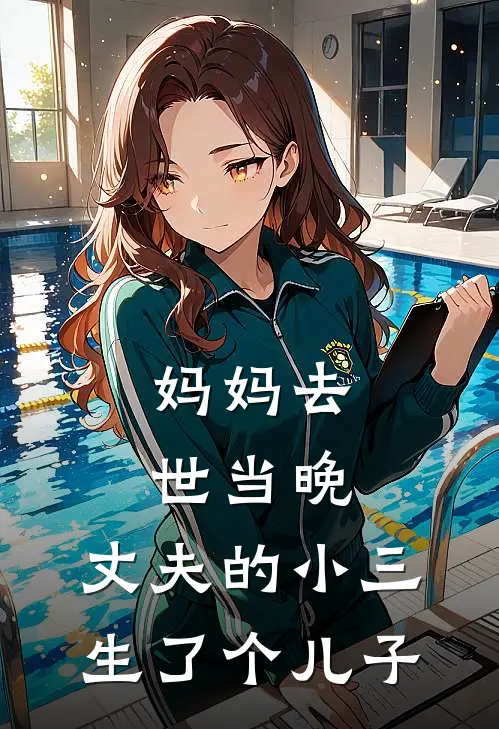 妈妈去世当晚，丈夫的小三生了个儿子