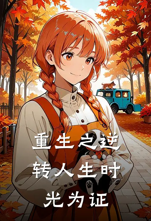 重生之逆转人生时光为证