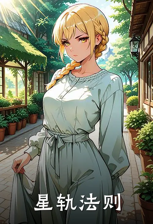 星轨法则