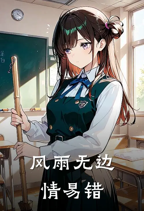 风雨无边情易错