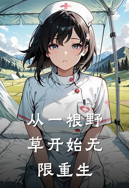 从一根野草开始无限重生